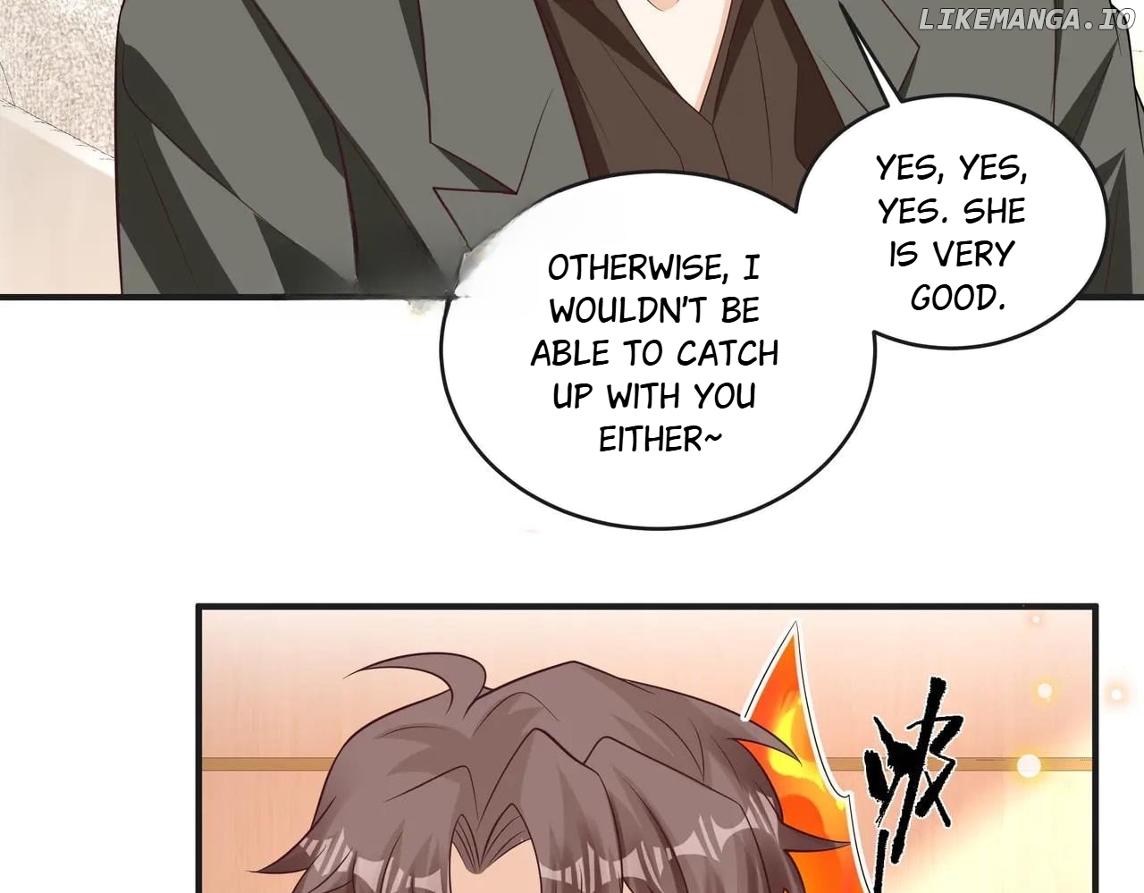 I Bring My Kid to Blow Up My Ex Husband's House Chapter 46 - page 4